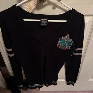 HARRY POTTER SWEATER